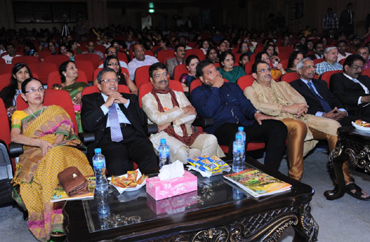 Buntaayana 2013 in Kuwait